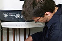 boiler repair Skegby