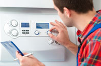 free commercial Skegby boiler quotes