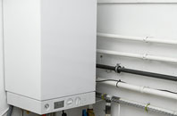 free Skegby condensing boiler quotes