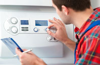free Skegby gas safe engineer quotes