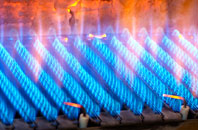 Skegby gas fired boilers