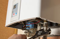 free Skegby boiler install quotes