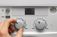 free Skegby boiler maintenance quotes